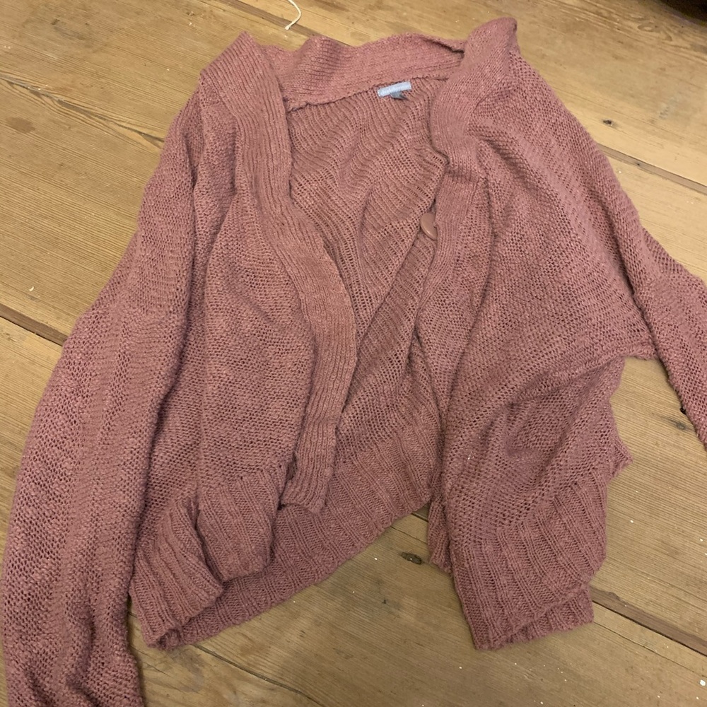 Cardigan